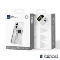 Pin sạc dự phòng không dây Earl Series P061