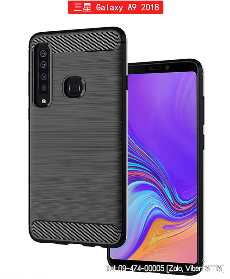 Ốp lưng SamSung Galaxy A9 2018