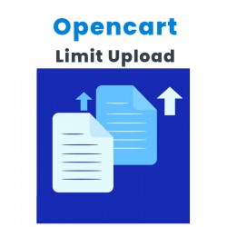 Cách chỉnh sửa giới hạn upload limit 300kb / 1000 x 1000px Opencart