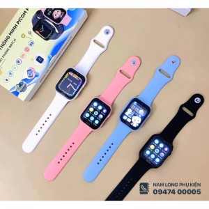 Đồng hồ định vị cho trẻ em Picom P60