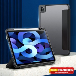 Bao da iPad 10.2 WiWu Magnetic Folio 2in1 chính hãng Bao da iPad 10.2 WiWu Magnetic Folio 2in1 chính hãng