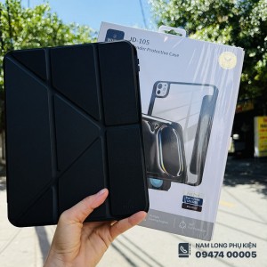 Bao da iPad Gen 10 A16 WiWU Defender JD-105