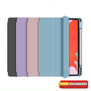 Bao da iPad Gen 10 10.9 Wiwu Silicon chính hãng Bao da iPad Gen 10 10.9 Wiwu Silicon chính hãng
