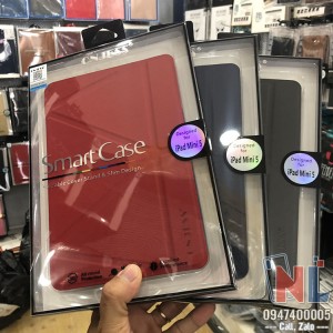 Bao da iPad Mini 1/2/3/4/5 khay dẻo Onjess Bao da iPad Mini 1/2/3/4/5 khay dẻo Onjess