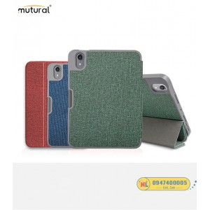 Bao da iPad Mini 6 Mutural chính hãng Bao da iPad Mini 6 Mutural chính hãng