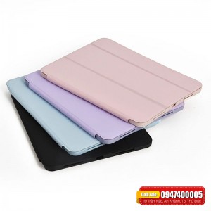 Bao da iPad Air 4/5/ iPad Pro 11 Wiwu Silicon chính hãng Bao da iPad Air 4/5/ iPad Pro 11 Wiwu Silicon chính hãng