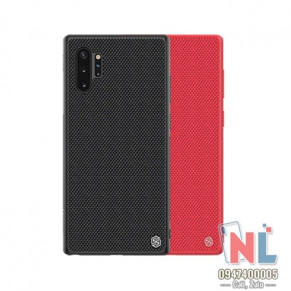 Ốp lưng Galaxy Note 10 Plus Nillkin Textured Case