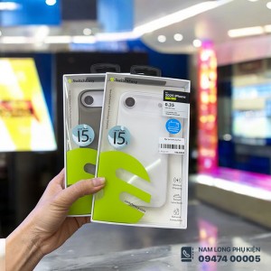 Ốp lưng siêu mỏng iPhone Air Switcheasy
