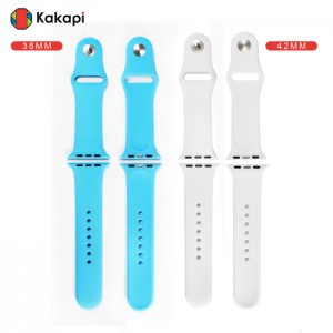 Dây đeo đồng hồ Apple Watch 38mm, 42mm Kakapi chính hãng Dây đeo đồng hồ Apple Watch 38mm, 42mm Kakapi chính hãng