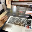 Dán cường lực Macbook Pro Retina 13 inch Mercury 9H