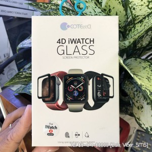 Cường lực Apple Watch Coteetci chính hãng Cường lực Apple Watch Coteetci chính hãng