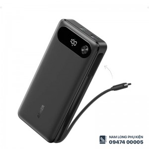 Pin dự phòng Anker 87W 20.000mAh A1383 chính hãng