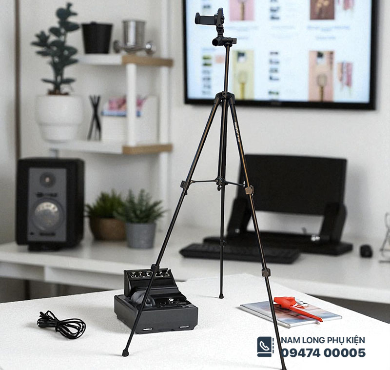 tripod 3 chan