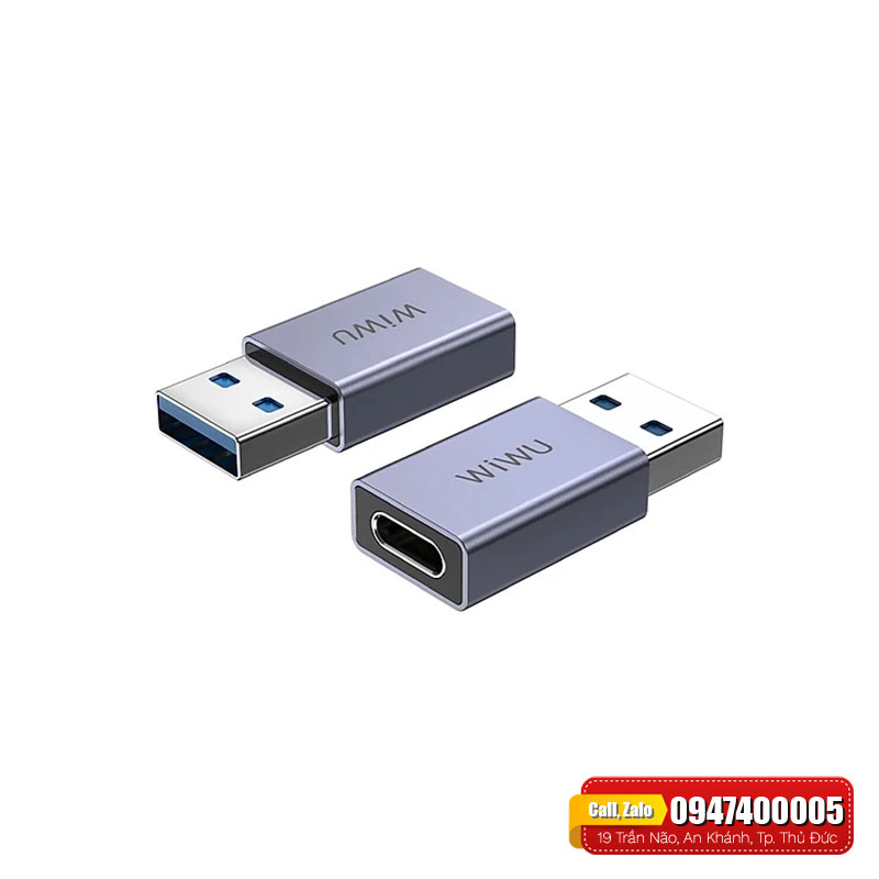 adapter concise 3in1