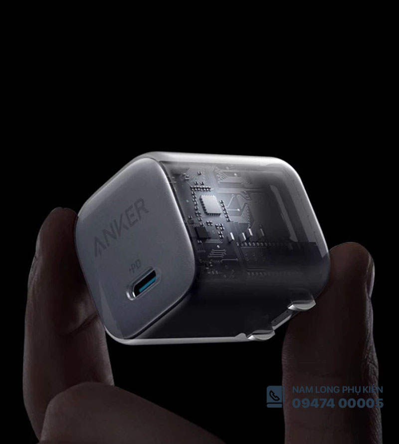 cu sac anker 35w