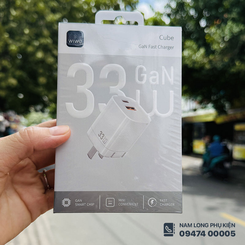 cu sac 33w
