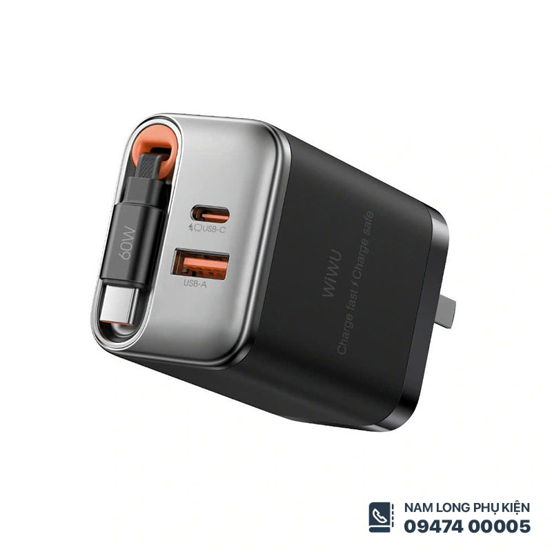 cu sac kem day 67w wiwu