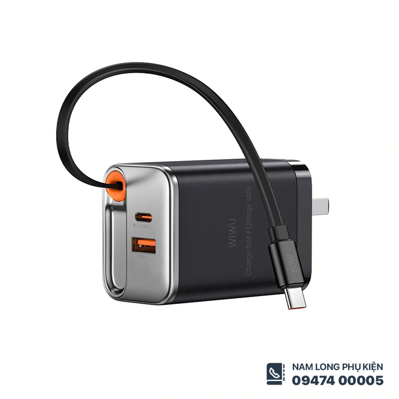 cu sac chinh hang 67w