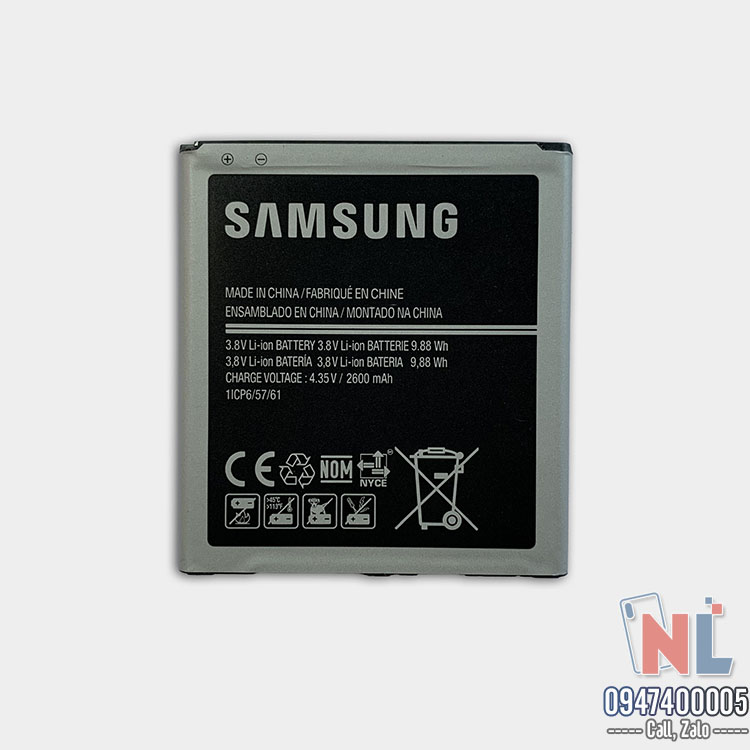 pin samsung galaxy j5 2015