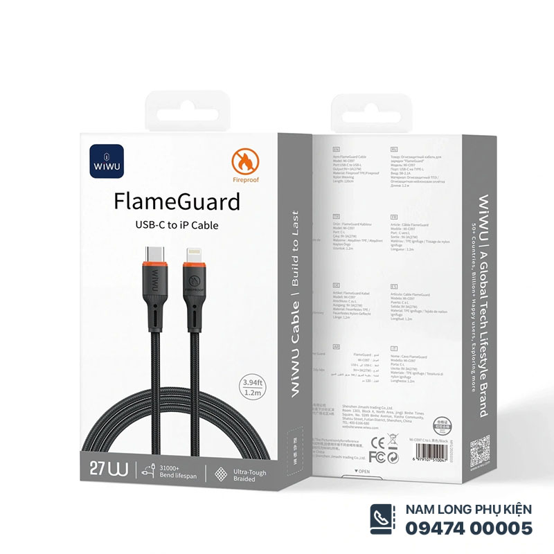 cap sac iphone lightning an khanh