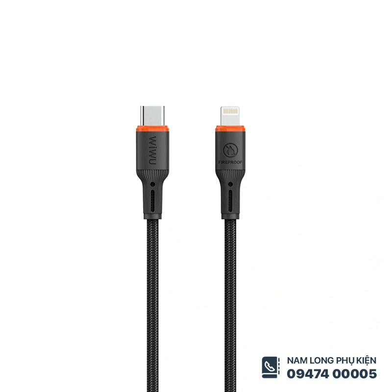 cap sac iphone lightning hcm