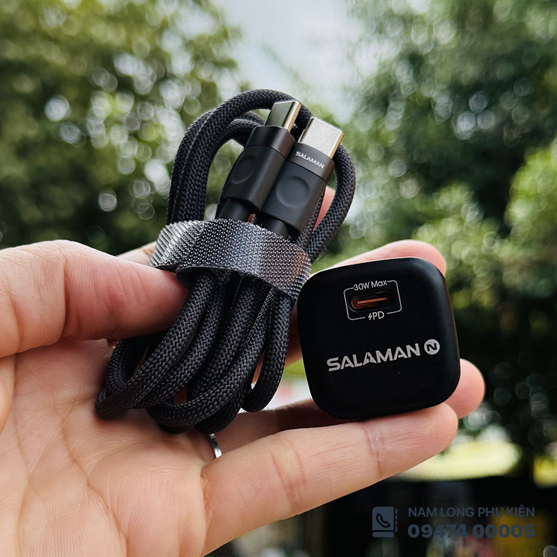 bo sac 30w iphone