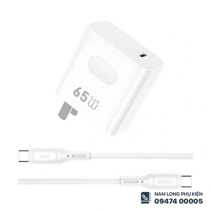 bo sac 65w cho 17 pro max