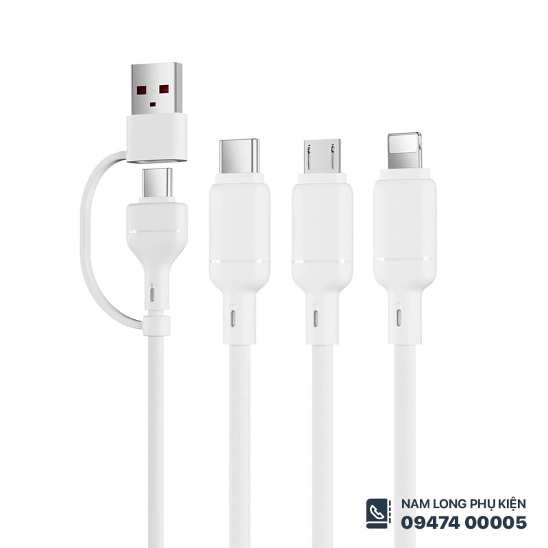cap sac 4 in 1 wiwu