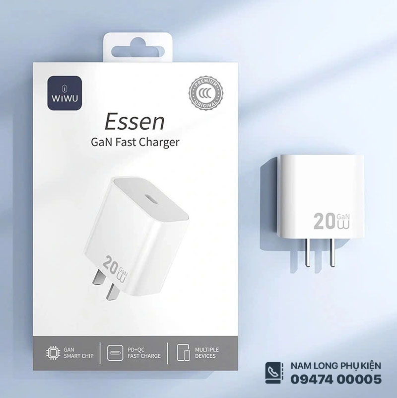 cu sac wiwu 20w essen