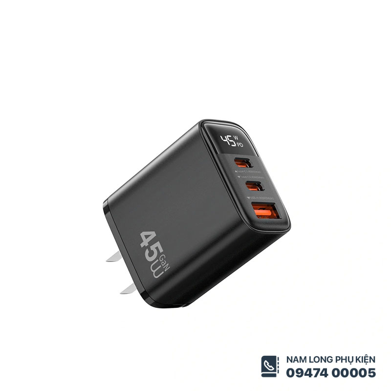 cu sac 45w wiwu