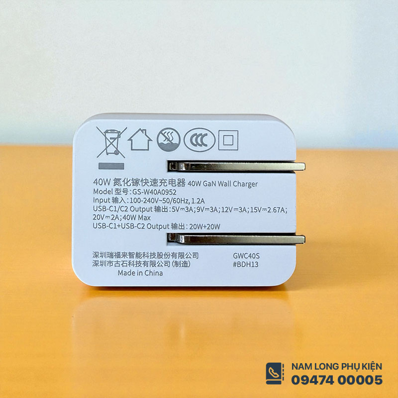 cu sac 2 cong type c quan 2