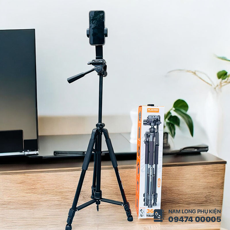 tripods dien thoai