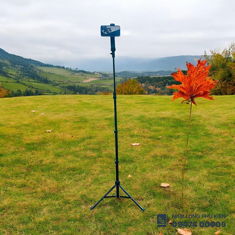tripods hcm