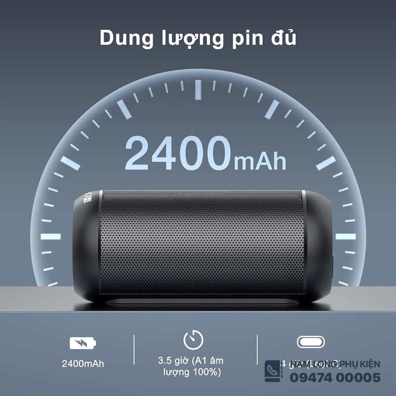 loa bluetooth