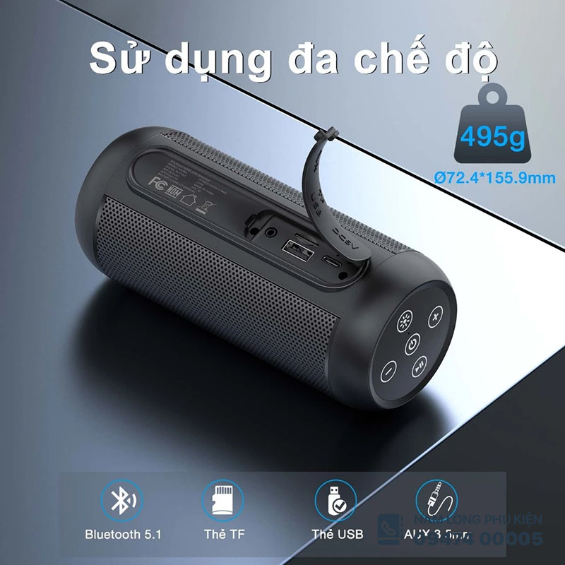 loa bluetooth