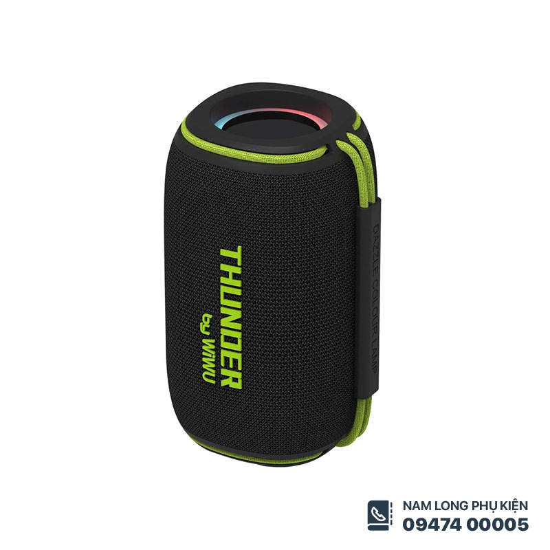 loa bluetooth thunder h5