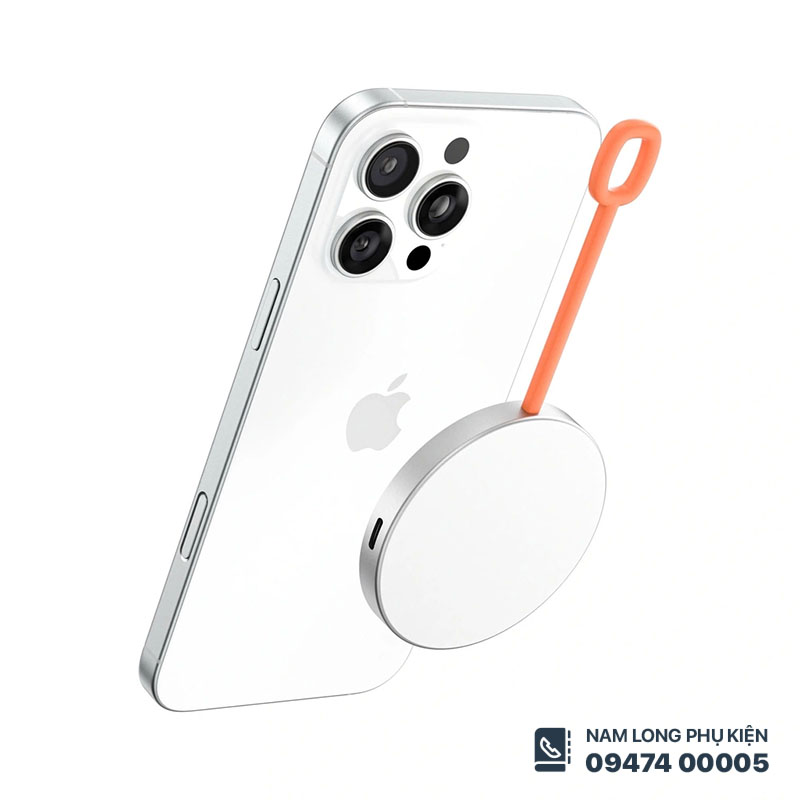 sac khong day apple watch