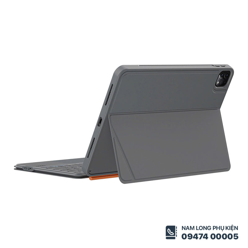 bao da ban phim ipad