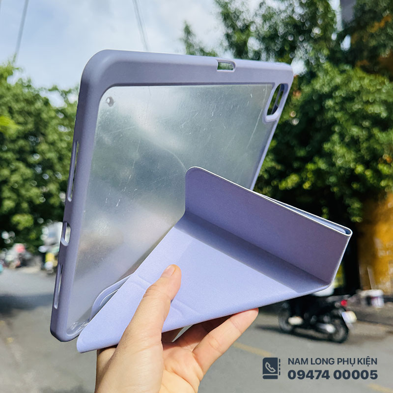 bao da ipad pro m4 2025