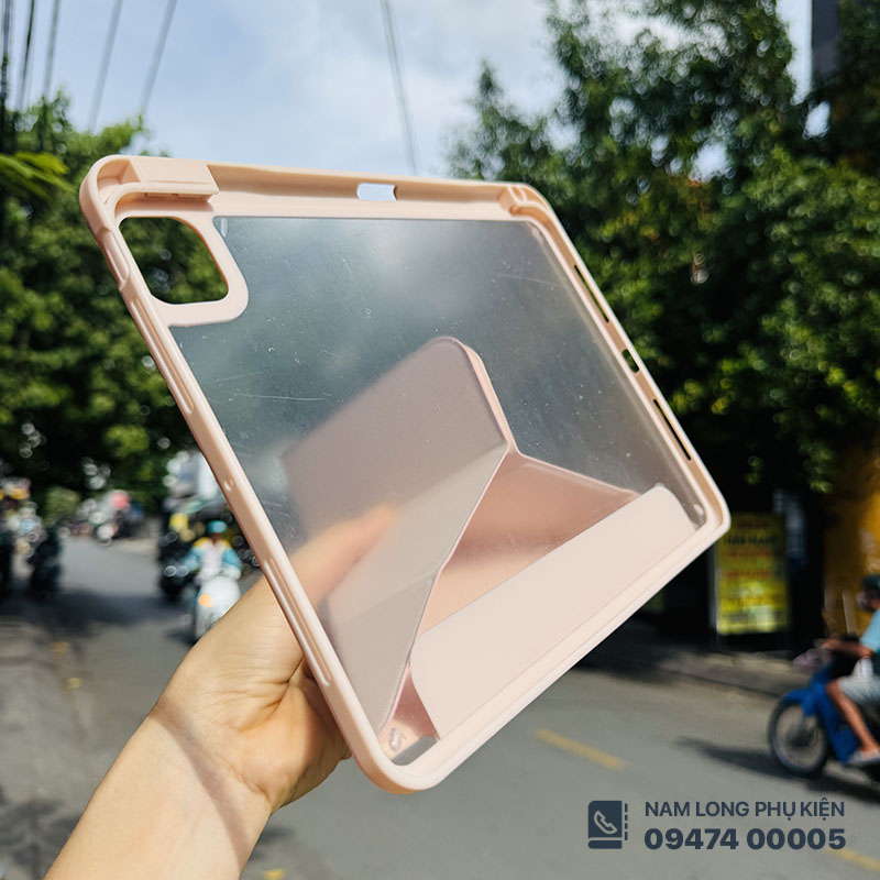 bao da ipad pro m5