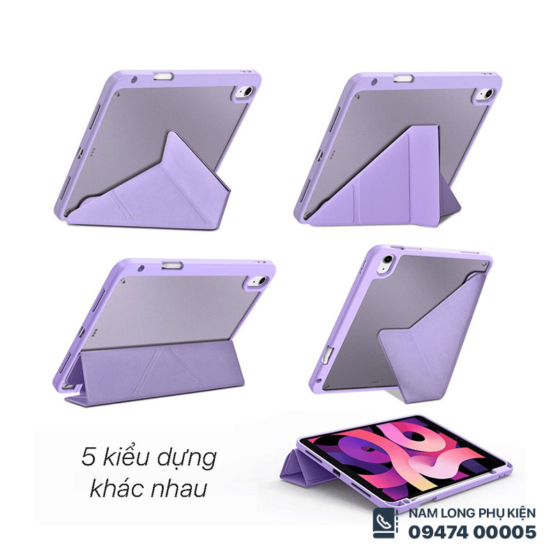 bao da ipad pro 2024