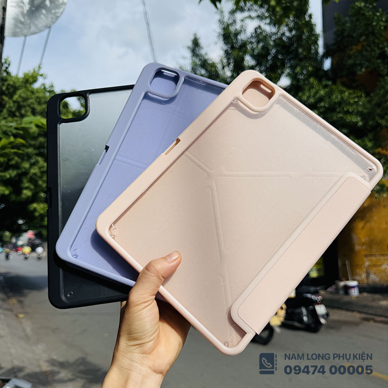bao da ipad pro m4 2025