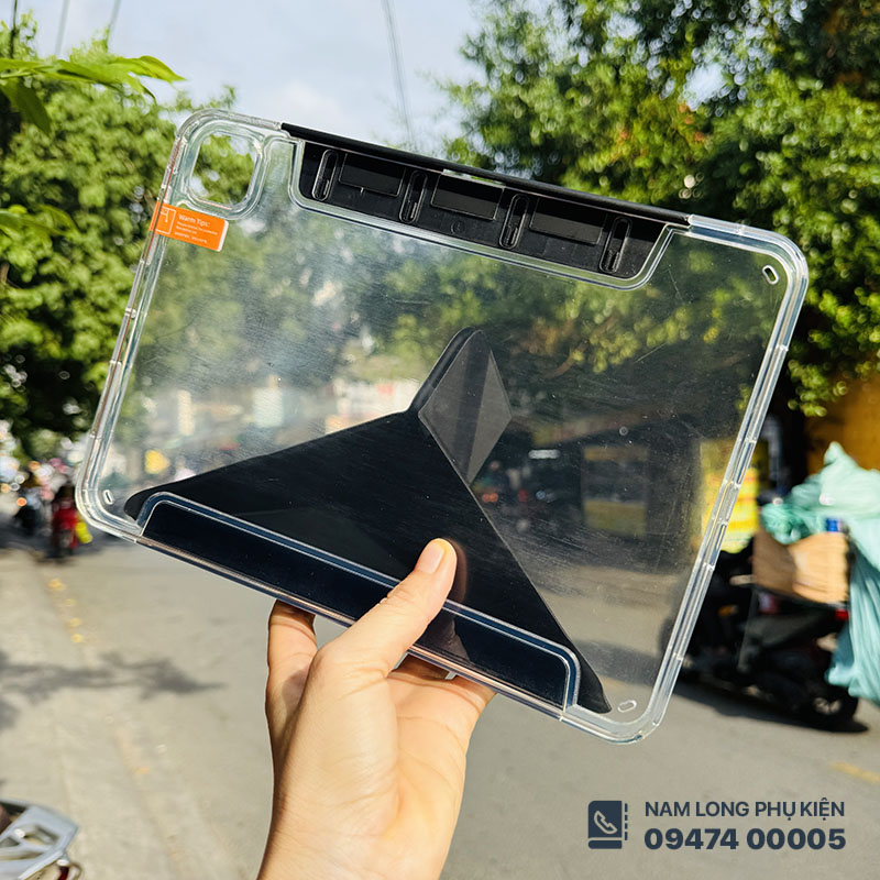 bao da ipad pro 2024