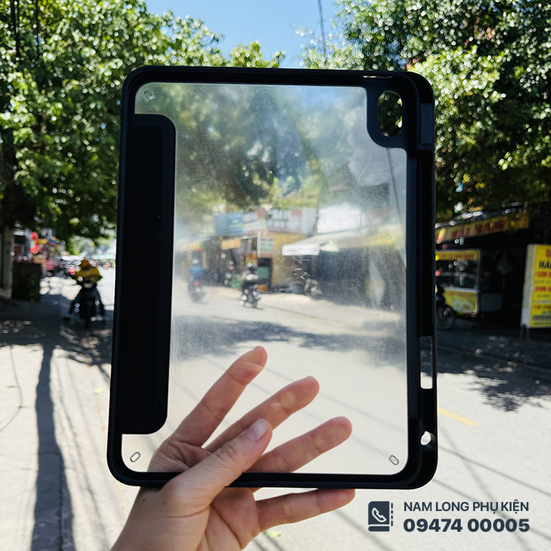 bao da ipad gen 11