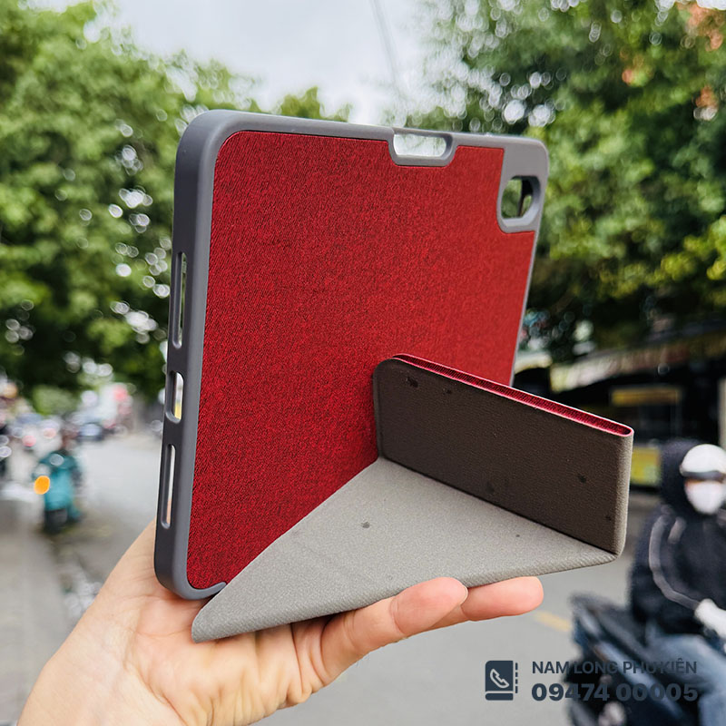 bao da ipad mini 6