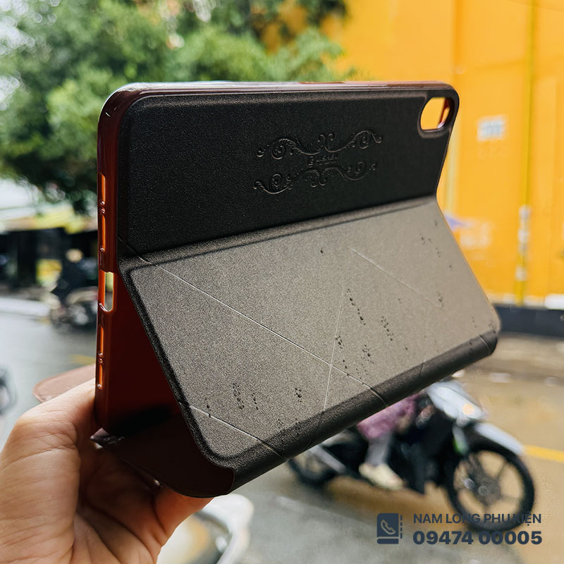 bao da mini 6 an khanh