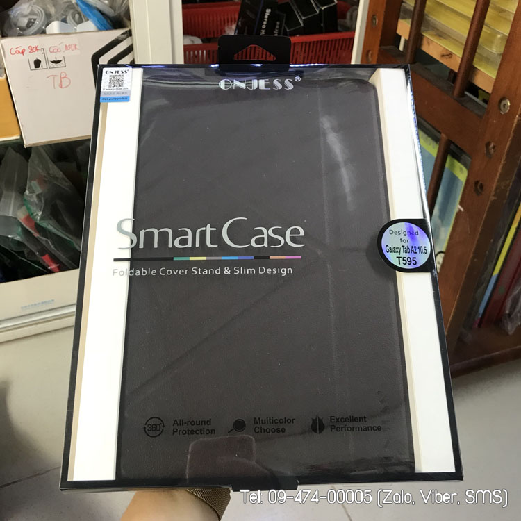 Bao da SamSung Galaxy Tab A2 10.5