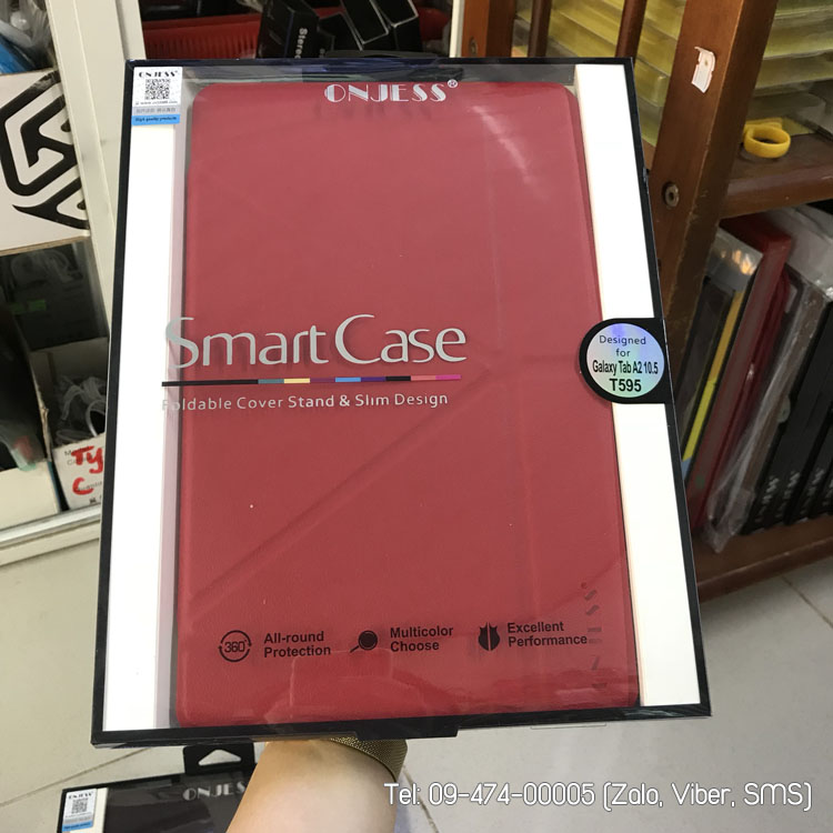 Bao da SamSung Galaxy Tab A2 10.5