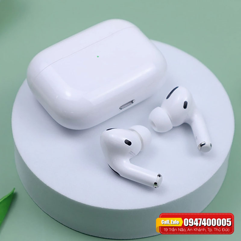 tai nghe airpods pro quận 2