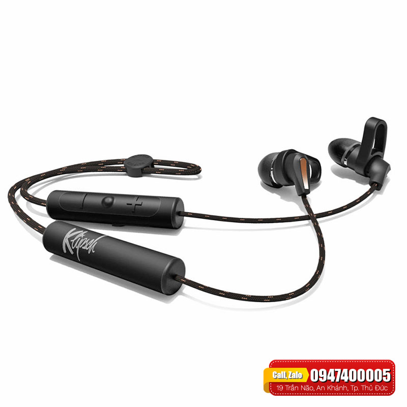 tai nghe klipsch t5 sport